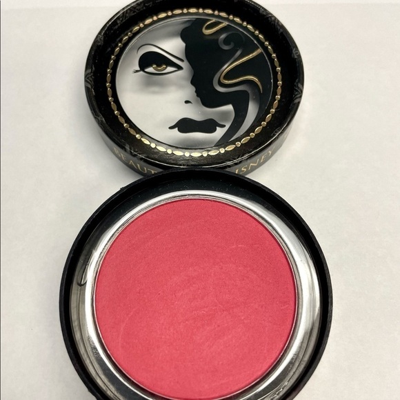 Disney Beautifully Blush in Poppy Pink - Picture 1 of 5